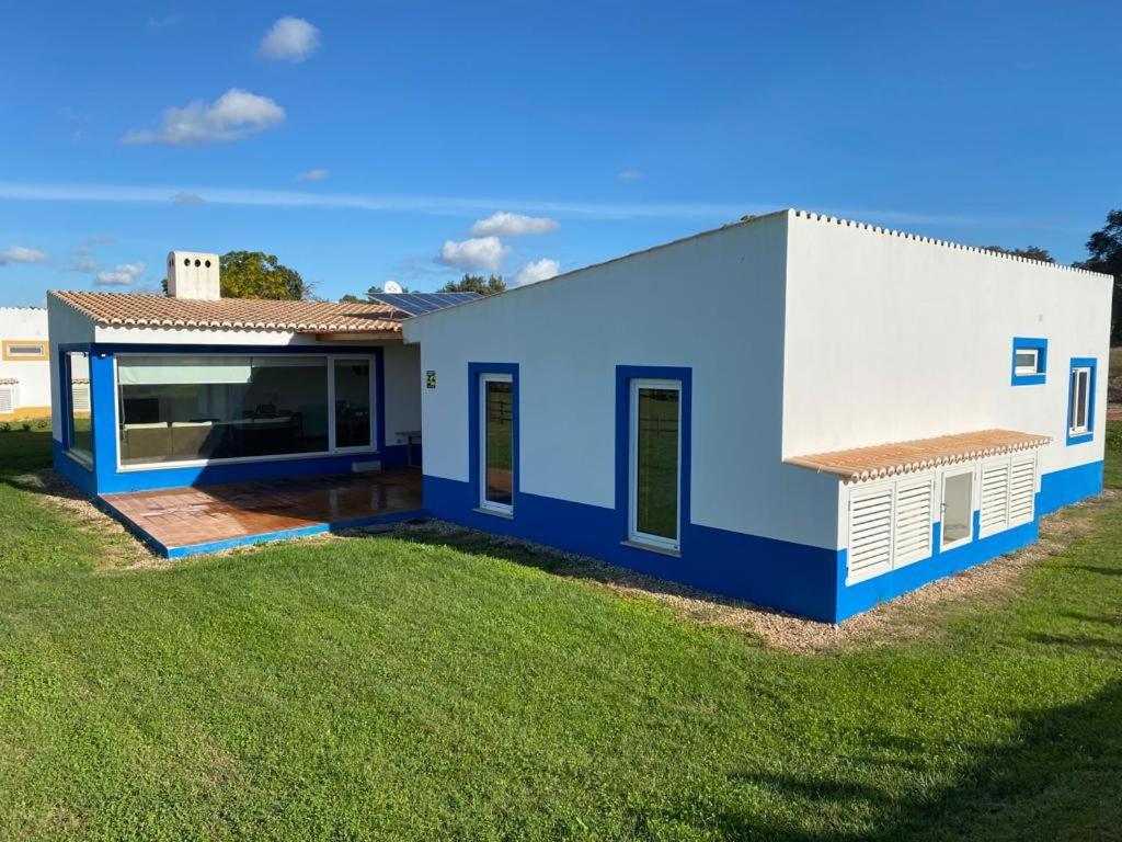 Casa Bendi Villa Cuba Luaran gambar