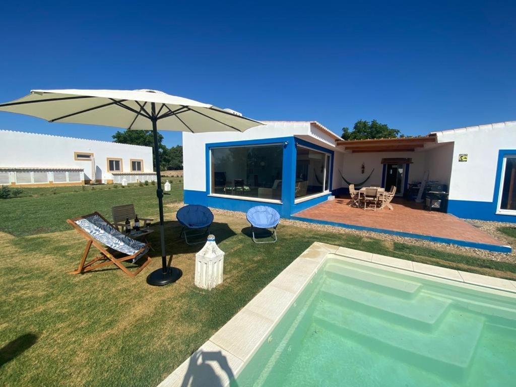 Casa Bendi Villa Cuba Luaran gambar